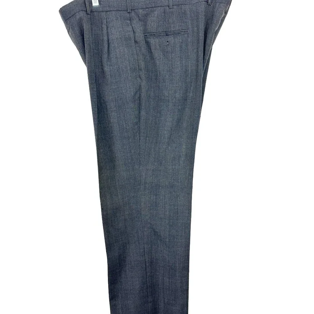 Men’s Suit Polyester Wool  Designers Gino Cappeli Suit Grey  Sku 2687